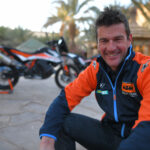 Especial Dakar 2022: toda la información 43 Marc Coma vuelve al Dakar como asesor del Grupo KTM