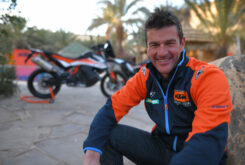 Marc Coma Dakar 2022 asesor KTM (2)