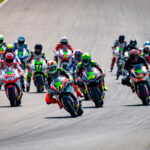 Publicado el calendario provisional de MotoE 2022: muchas más carreras que nunca