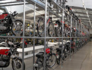 Motos ‘Made in Spain’: la exposición que rinde homenaje a las motos españolas 9 Motos Made in Spain1