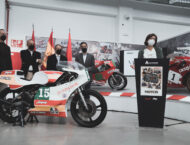 Motos ‘Made in Spain’: la exposición que rinde homenaje a las motos españolas 10 Motos Made in Spain3