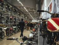 Motos ‘Made in Spain’: la exposición que rinde homenaje a las motos españolas 7 Motos Made in Spain5