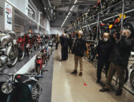 Motos ‘Made in Spain’: la exposición que rinde homenaje a las motos españolas 6 Motos Made in Spain6