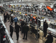 Motos ‘Made in Spain’: la exposición que rinde homenaje a las motos españolas 5 Motos Made in Spain8