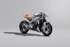 Norton V4CR concept prototipo1