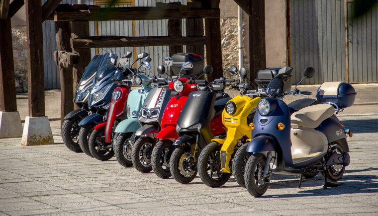 Prueba-Invicta-Electric-scooters-electricos