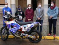 Dakar 2022: Todos los pilotos españoles que competirán en motos 12 Rachid Al Lal