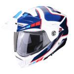 Scorpion presenta su colección 2025 con la nueva serie Apex y más novedades 33 Scorpion ADX-2