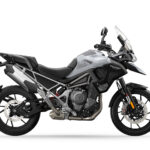Triumph Tiger 1200 GT/Rally 2022: Prueba a fondo de la familia maxi-trail británica 17 Triumph Tiger 1200 GT