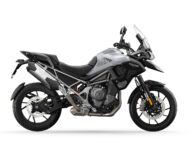 Triumph Tiger 1200 GT 2022