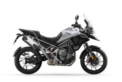 Triumph Tiger 1200 GT 2022