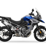 Triumph Tiger 1200 GT/Rally 2022: Prueba a fondo de la familia maxi-trail británica 19 Triumph Tiger 1200 GT Explorer