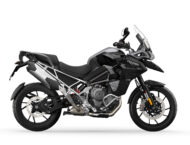Triumph Tiger 1200 GT/Rally 2022: Prueba a fondo de la familia maxi-trail británica 129 Triumph Tiger 1200 GT Explorer 2022 3