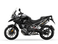 Triumph Tiger 1200 GT/Rally 2024: Prueba y opiniones 78 Triumph Tiger 1200 GT Explorer 2022 5