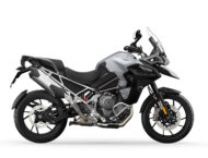 Triumph Tiger 1200 GT/Rally 2022: Prueba a fondo de la familia maxi-trail británica 127 Triumph Tiger 1200 GT Explorer 2022 6