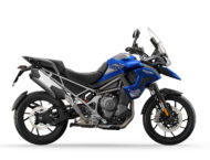 Triumph Tiger 1200 GT Pro 2022