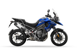 Triumph Tiger 1200 GT Pro 2022