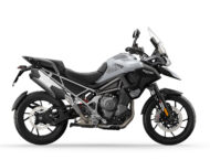 Triumph Tiger 1200 GT/Rally 2022: Prueba a fondo de la familia maxi-trail británica 126 Triumph Tiger 1200 GT Pro 2022 5