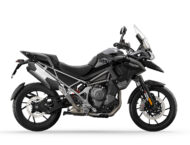 Triumph Tiger 1200 GT/Rally 2022: Prueba a fondo de la familia maxi-trail británica 128 Triumph Tiger 1200 GT Pro 2022 6
