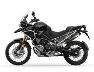 Triumph Tiger 1200 GT/Rally 2024: Prueba y opiniones 79 Triumph Tiger 1200 Rally Explorer 2022 2
