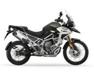 Triumph Tiger 1200 GT/Rally 2022: Prueba a fondo de la familia maxi-trail británica 134 Triumph Tiger 1200 Rally Explorer 2022 3
