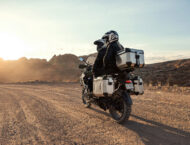 Triumph Tiger 1200 Rally Explorer 2022 31