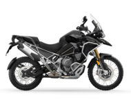 Triumph Tiger 1200 GT/Rally 2022: Prueba a fondo de la familia maxi-trail británica 135 Triumph Tiger 1200 Rally Explorer 2022 4