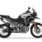 Triumph Tiger 1200 GT/Rally 2022: Prueba a fondo de la familia maxi-trail británica 21 Triumph Tiger 1200 Rally Explorer