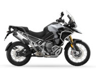 Triumph Tiger 1200 Rally Explorer 2022
