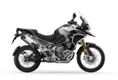 Triumph Tiger 1200 Rally Explorer 2022