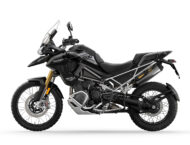 Triumph Tiger 1200 Rally Pro 2022 1