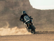 Triumph Tiger 1200 Rally Pro 2022 13