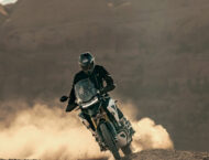 Triumph Tiger 1200 Rally Pro 2022 14