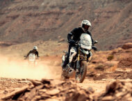 Triumph Tiger 1200 Rally Pro 2022 15