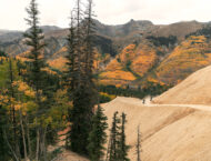 Triumph Tiger 1200 Rally Pro 2022 17