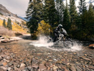 Triumph Tiger 1200 Rally Pro 2022 19