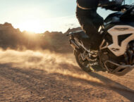 Triumph Tiger 1200 Rally Pro 2022 25