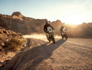 Triumph Tiger 1200 Rally Pro 2022 26