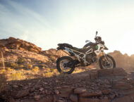 Triumph Tiger 1200 Rally Pro 2022 27