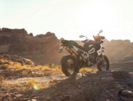 Triumph Tiger 1200 Rally Pro 2022 28