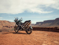 Triumph Tiger 1200 Rally Pro 2022 29