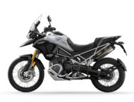 Triumph Tiger 1200 Rally Pro 2022 3