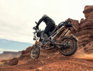 Triumph Tiger 1200 Rally Pro 2022 30