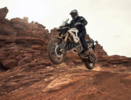 Triumph Tiger 1200 Rally Pro 2022 31