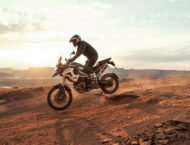 Triumph Tiger 1200 Rally Pro 2022 34