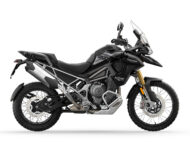 Triumph Tiger 1200 Rally Pro 2022 4