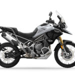 Triumph Tiger 1200 GT/Rally 2022: Prueba a fondo de la familia maxi-trail británica 20 Triumph Tiger 1200 Rally Pro