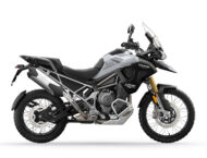Triumph Tiger 1200 Rally Pro 2022 5
