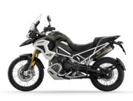 Triumph Tiger 1200 Rally Pro 2022 6