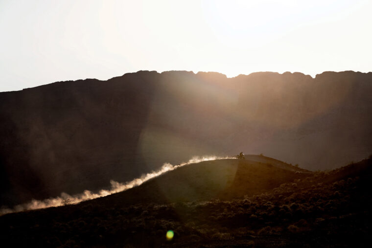 Triumph Tiger 1200 Rally Pro 2022 7